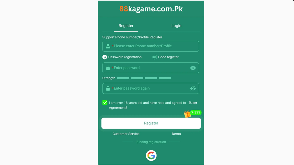 88kagame
