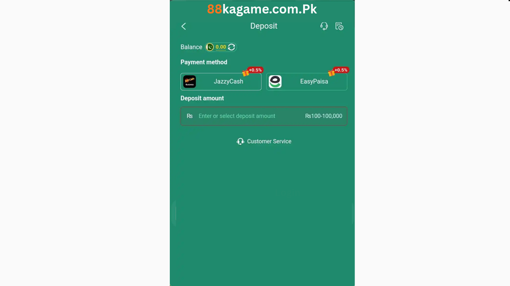 88kagame