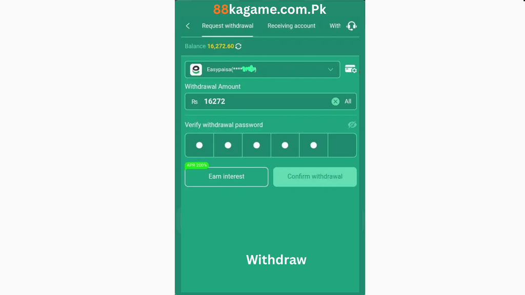 88kagame